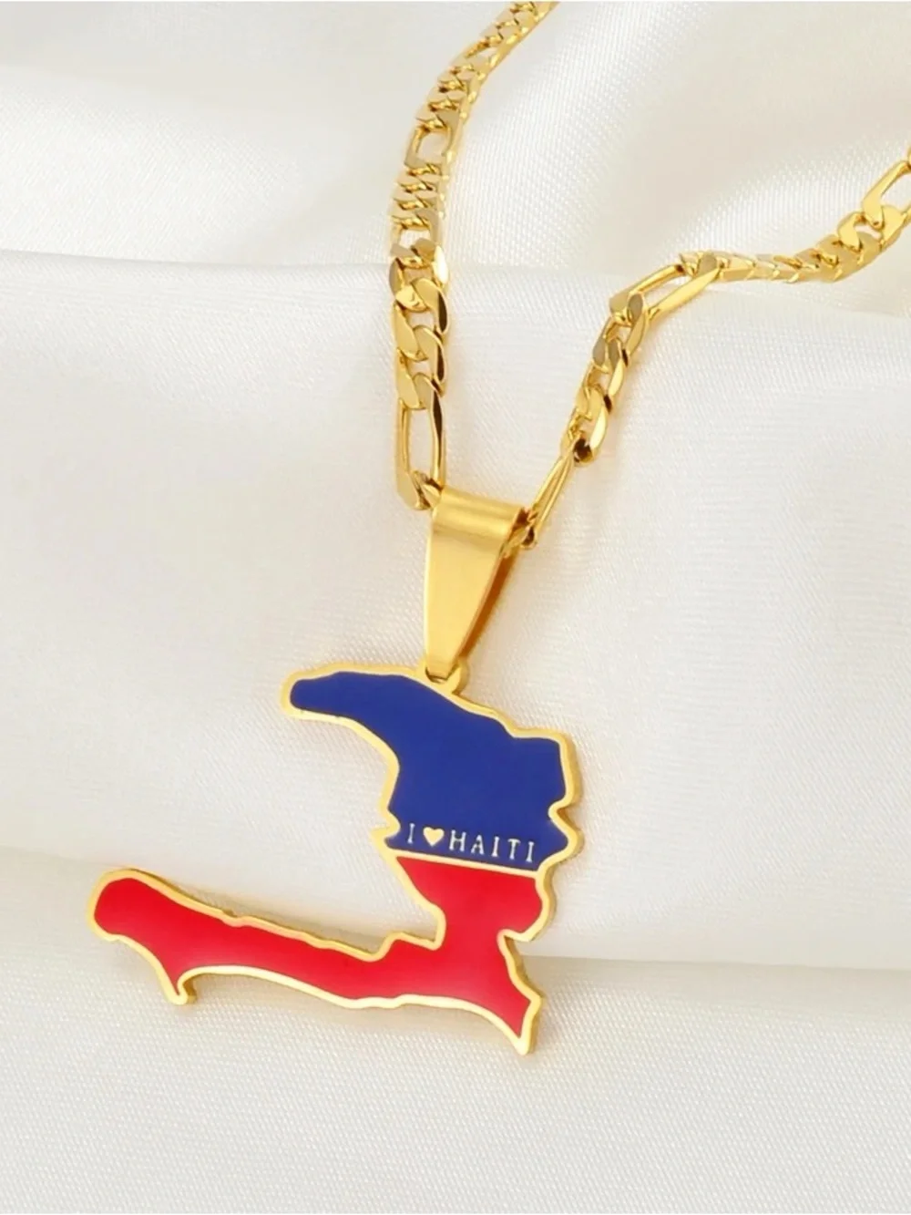 Gold Plated 